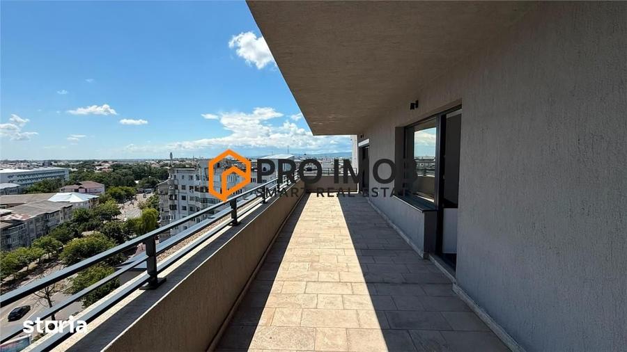 Apartament cu 4 camere decomandat în Obor