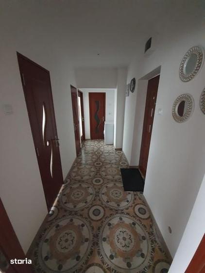 Apartament cu 2 camere decomandat în Gheorghe Doja