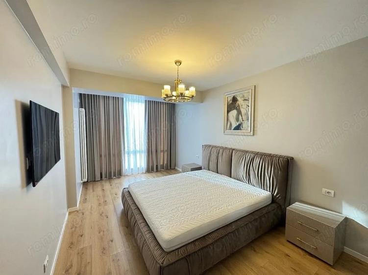 Apartament cu 2 camere decomandat în Soarelui