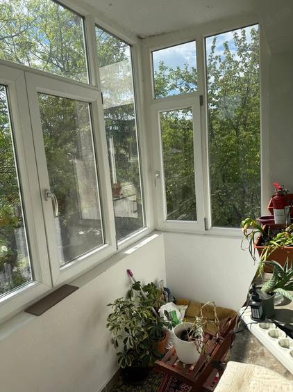 PF inchiriez apartament 2 camere, Iasi, zona Copou - 3