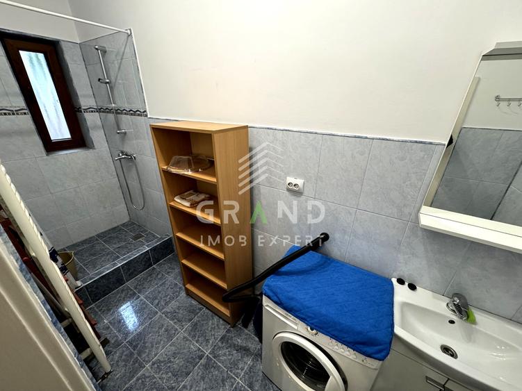 APARTAMENT în Gheorgheni | Str.Constantin Brâncuși | Aproape de P-ța Cipariu - 11