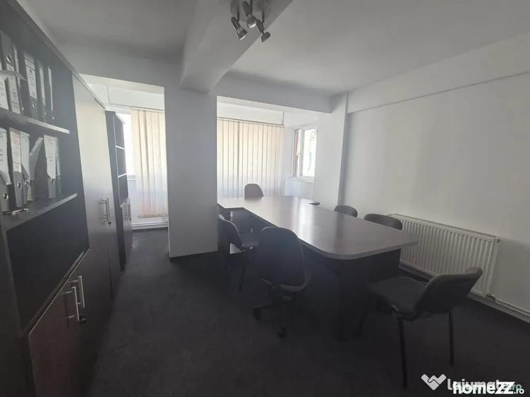 Casă cu 2 camere cu Teren 100 Mp în Muncii