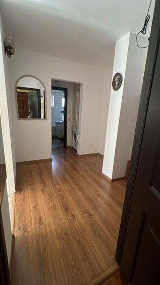 Apartament cu 2 camere decomandat în Nufărul
