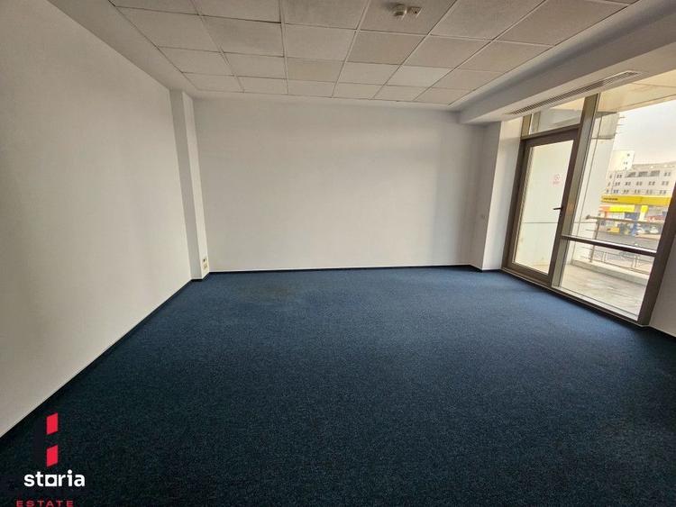 Spațiu comercial, de 251 mp, în Lujerului