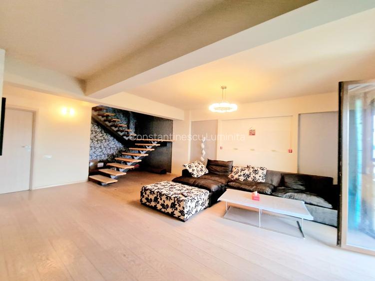 Duplex de vanzare in Mamaia
