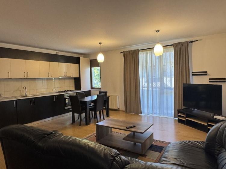 Apartament 2 camere/ parcare exterioara/ Zorilor - 1