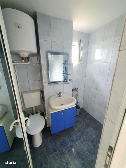 Spațiu comercial, de 41 mp, în Micro 39