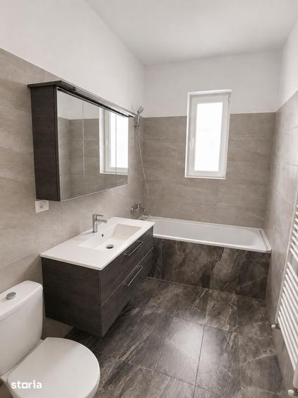 Apartament cu 2 camere în Giroc