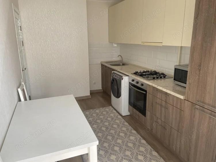 De vanzare apartament cu o camera in zona Lipovei - 3