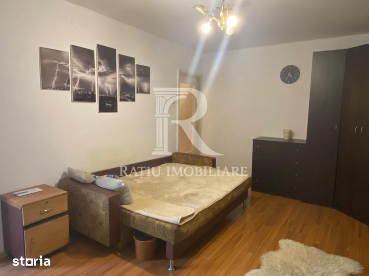 Apartament cu 2 camere în Decebal