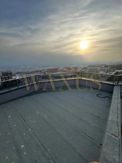 Duplex cu 5 camere cu Canalizare în Iris