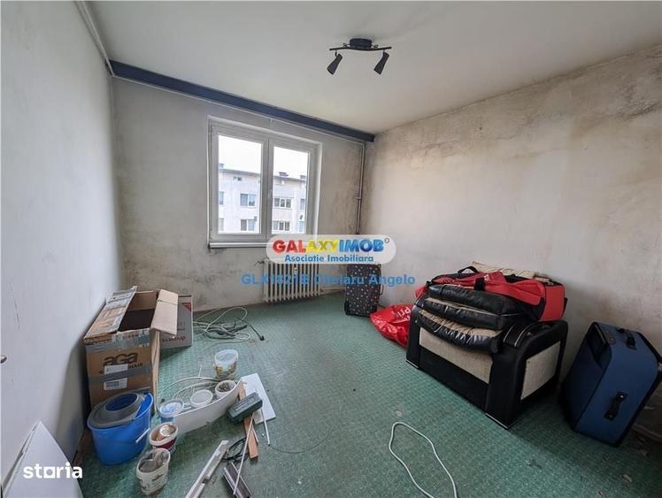 Apartament cu 4 camere în Central
