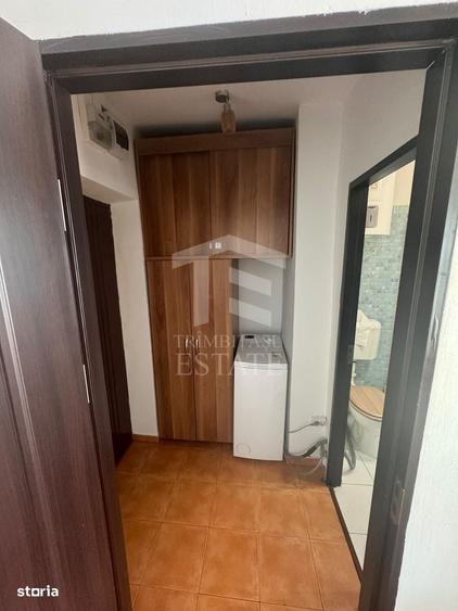 Garsonieră decomandată în Colentina