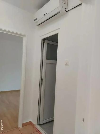 Apartament cu 2 camere semidecomandat în Hipodrom