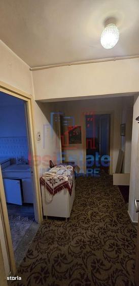 Apartament cu 4 camere decomandat, mobilat în Independenței
