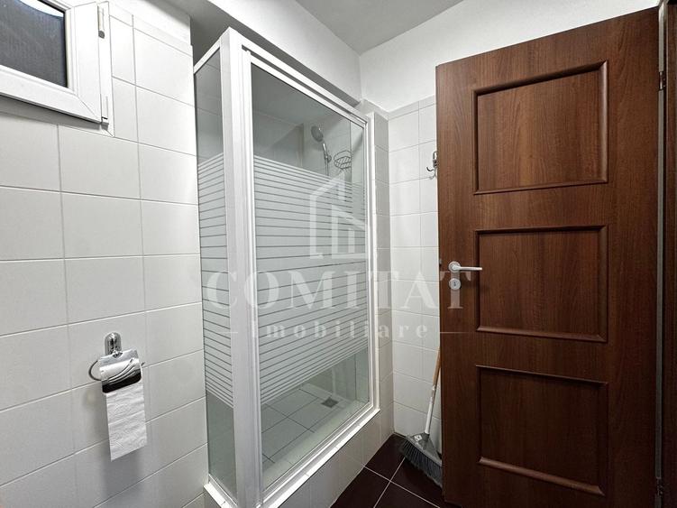 Apartament cu 2 camere | Zona Facultății de Litere  | Complet utilat - 13