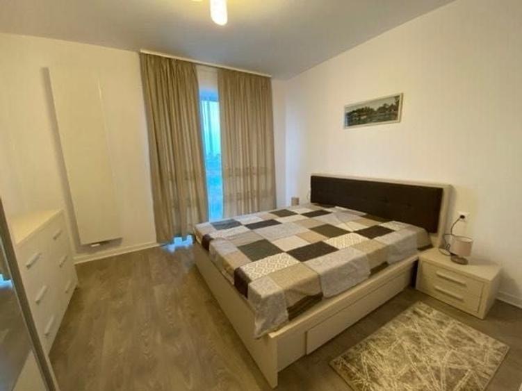 Apartament cu 2 camere decomandat în Pipera