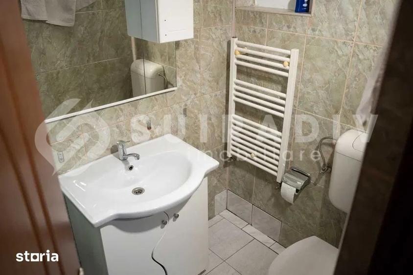 Casă cu Teren 1000 Mp în Apahida