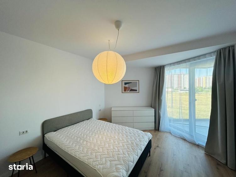 Chirie apartament 2 camere - finisat premium - EVO, Sibiu - 9