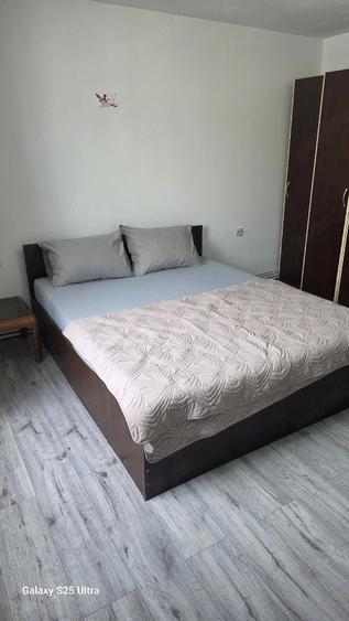 Garsonieră decomandată în Cotu Vameș