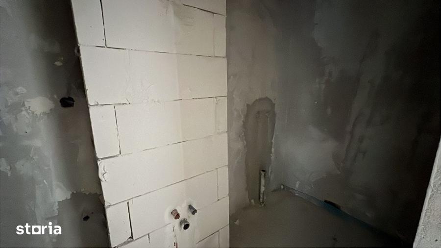 Apartament de 3 camere, 2 bai, zona BMW - 2