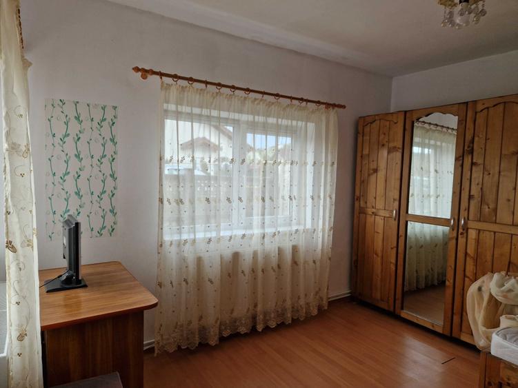 Casa de vanzare in statiunea Pucioasa - 5
