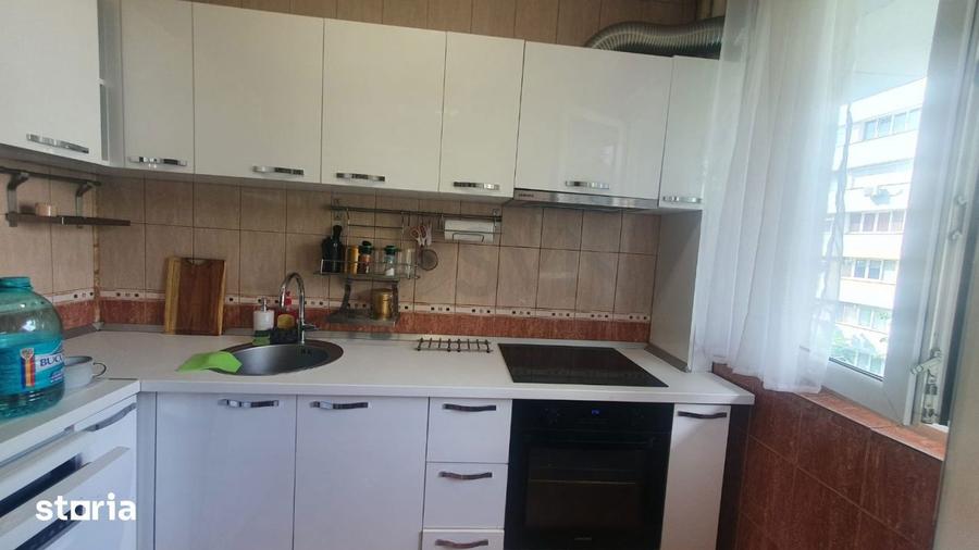 Apartament 2 Camere I De Vanzare I Ion Mihalache - 9