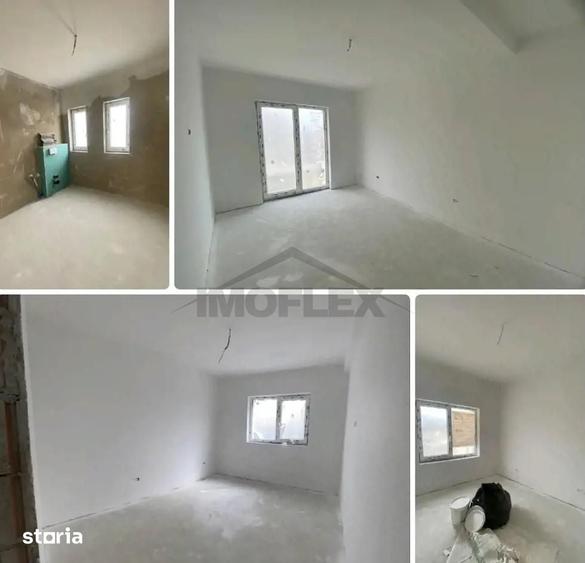Duplex cu 5 camere in Giroc, zona Eso, comision 0% - 2