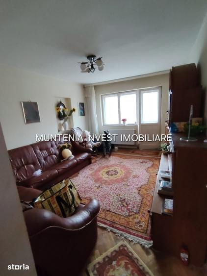 Ap. 3 cam. cf. I,etaj3, Razboieni, zona Pia?a - 8
