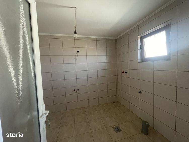 Casă cu 3 camere în Vicovu de Sus