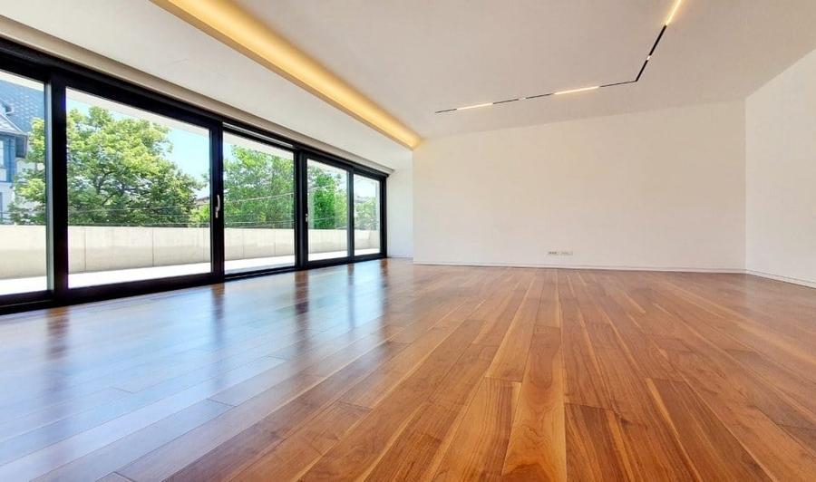 Apartament cu 5 camere în Kiseleff