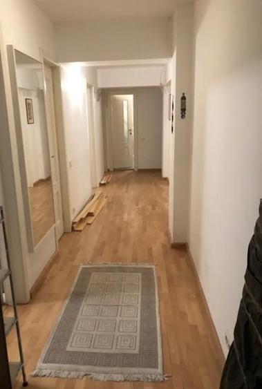 Apartament cu 4 camere decomandat, mobilat în 13 Septembrie