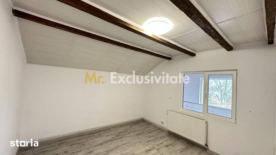 Casa de vanzare Stefanesti, Valea Mare, jud. Arges. - 10