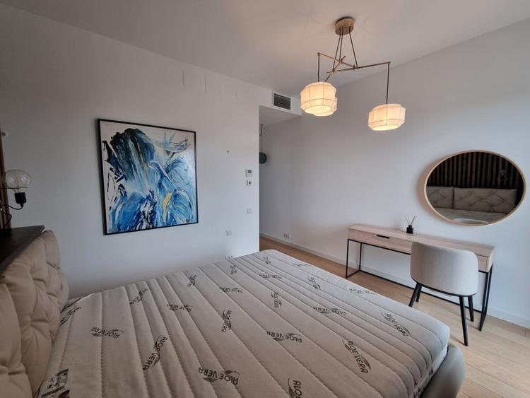 Cozy 2 bedrooms apartment, with beautiful view, close to Bordei park - 6