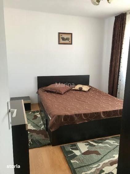 Apartament cu 2 camere decomandat în Vest