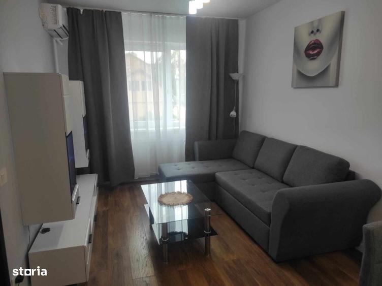 Apartament cu 2 camere în Lotus