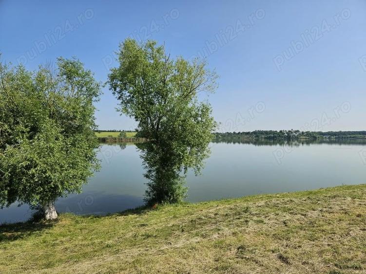 Teren de 9400 mp, în Gruiu