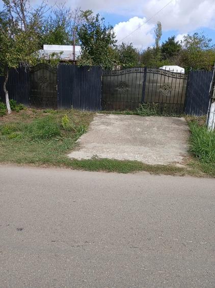Teren de 1500 mp, în Central