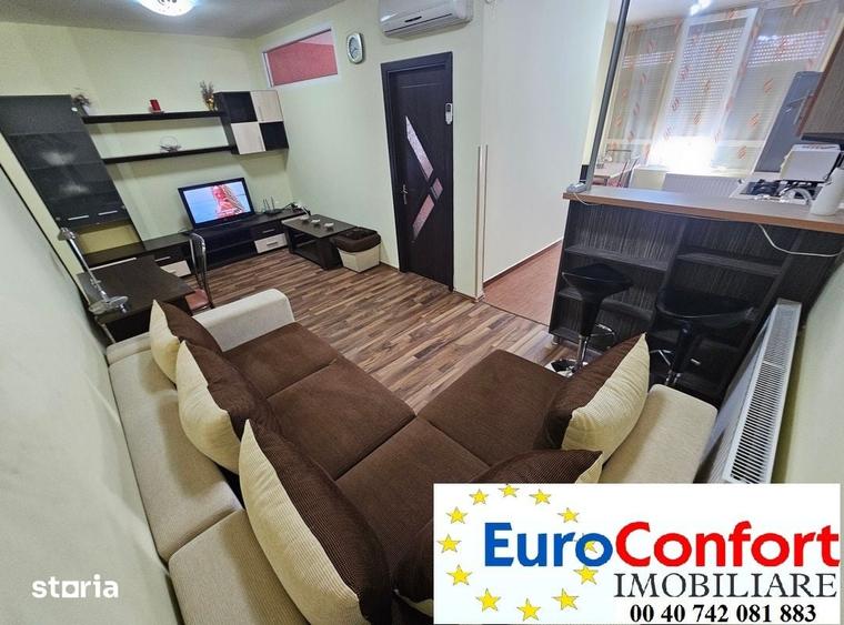 Apartament cu 2 camere în UTA