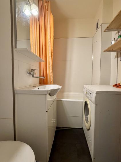Garsonieră decomandată, mobilată în Gheorgheni