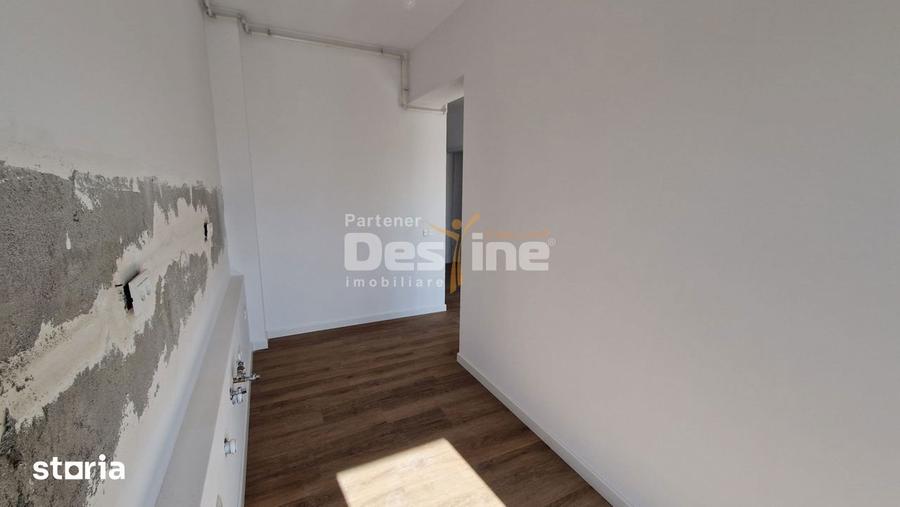 Apartament cu 3 camere în Băneasa