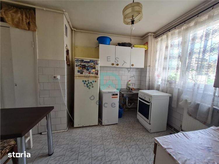 Apartament cu 3 camere Astra, Brasov - 5