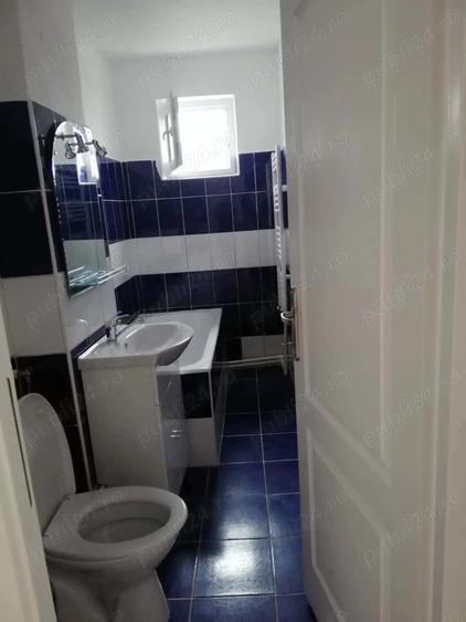 Apartament cu 2 camere semidecomandat în Olari
