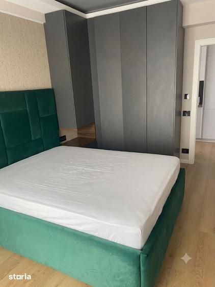 Apartament cu 3 camere în Lotus