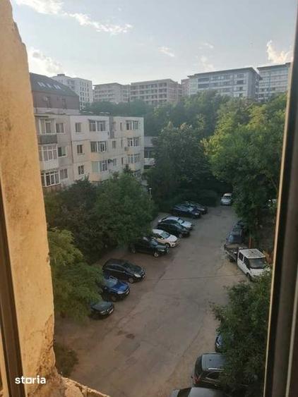 Garsonieră în Păcurari