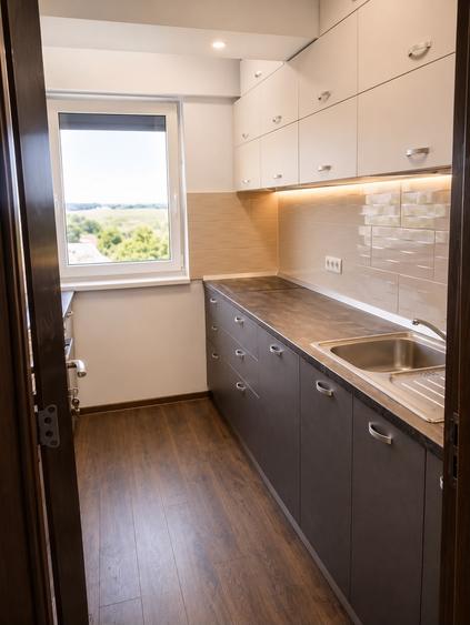 Apartament cu 2 camere în Aurel Vlaicu