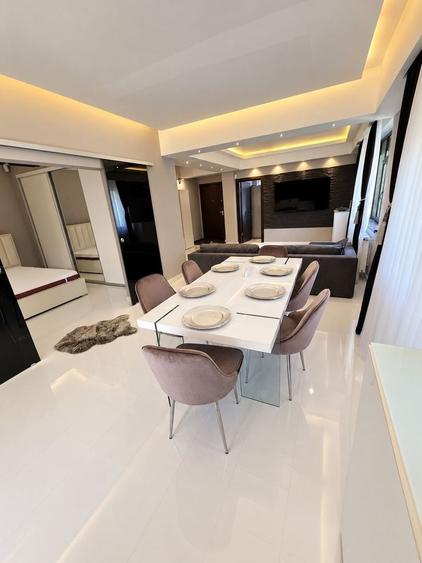 Casă individuală cu 4 camere cu Teren 235 Mp în Corbeanca