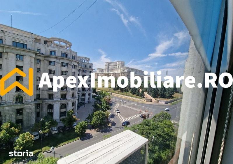Apartament 5 camere de inchiriat Ultracentral Bucuresti | ApexImobilia - 6