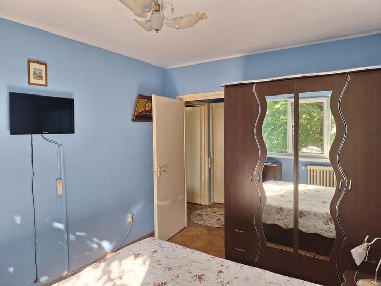 Apartament luminos 2 camere Pajura - 11