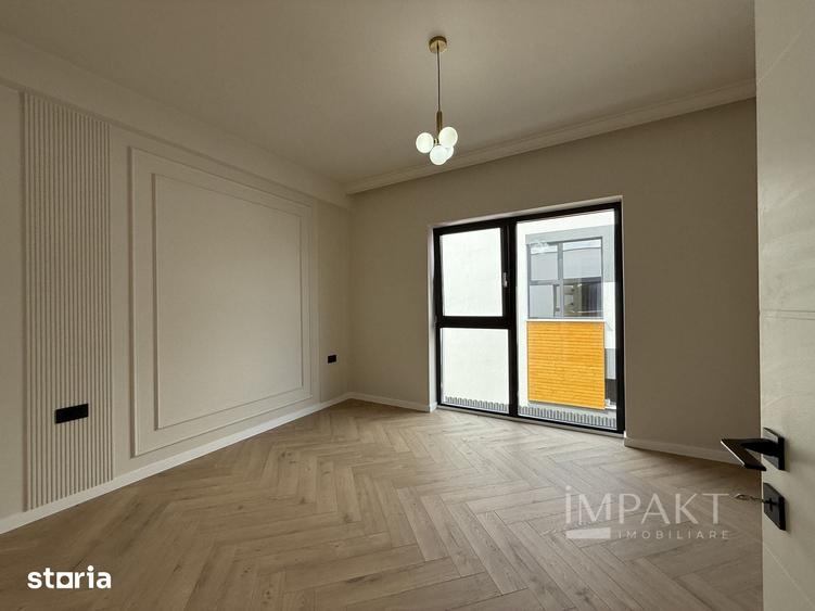 Duplex finisat la Cheie cu panorama superba in Chinteni ! - 5